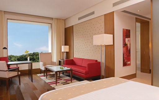 The Oberoi Accomodation | Hotel