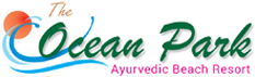 The Ocean Park Beach Resort Logo