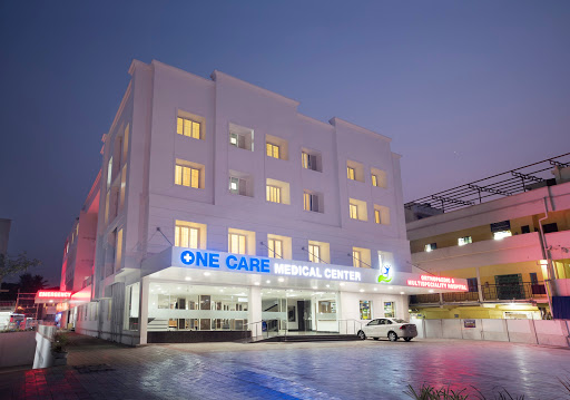 The One Care Medical Center Medical Services | Hospitals