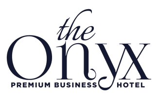 The Onyx Hotel - Logo