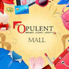 The Opulent Mall|Store|Shopping