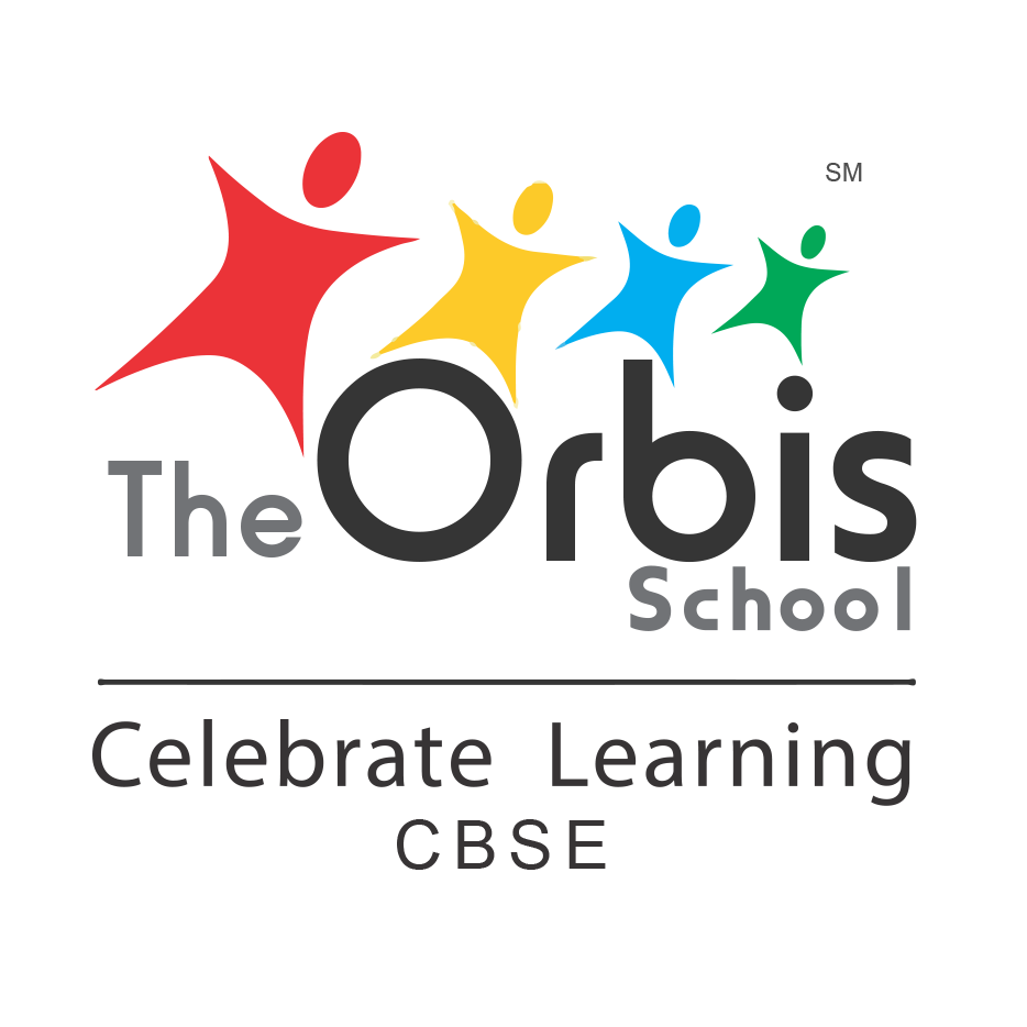 The Orbis School - Logo