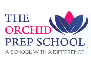 The Orchid Prep School Logo