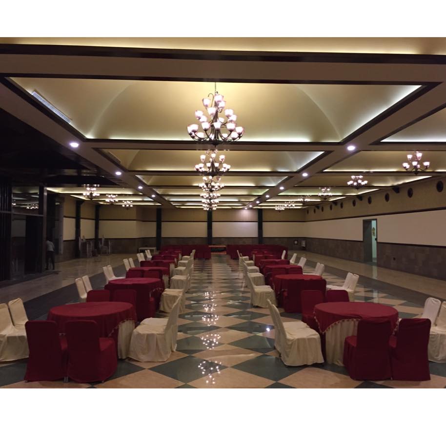The Orion Banquet|Banquet Halls|Event Services