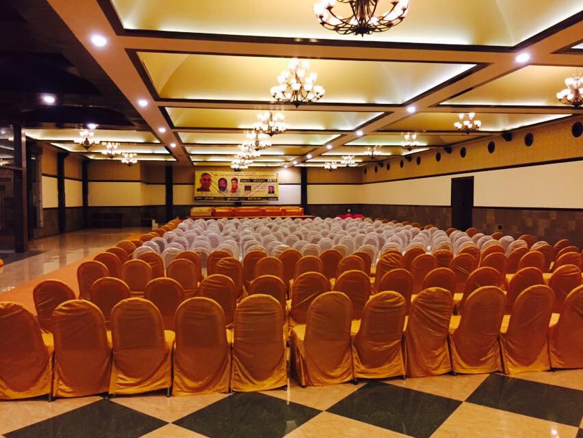 The Orion Banquet Event Services | Banquet Halls