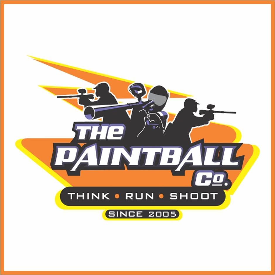 The Paintball Co.|Adventure Activities|Entertainment