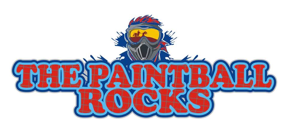 The Paintball Rocks|Adventure Activities|Entertainment
