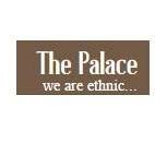 The Palace - Logo