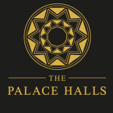 The Palace Halls Logo