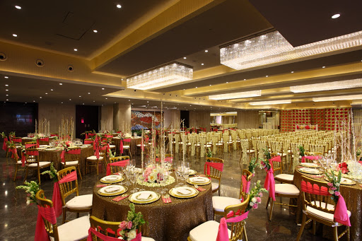 The Palace Halls Event Services | Banquet Halls