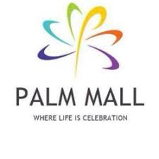 The Palm Mall Logo