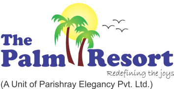The Palm Resorts - Logo