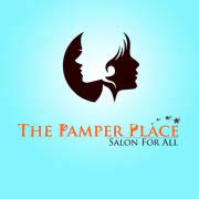 The Pamper Place Salon - Logo