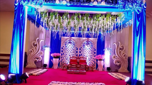 The Paradise palace Banquet Hall Event Services | Banquet Halls