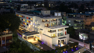 The Park Bangalore|Resort|Accomodation