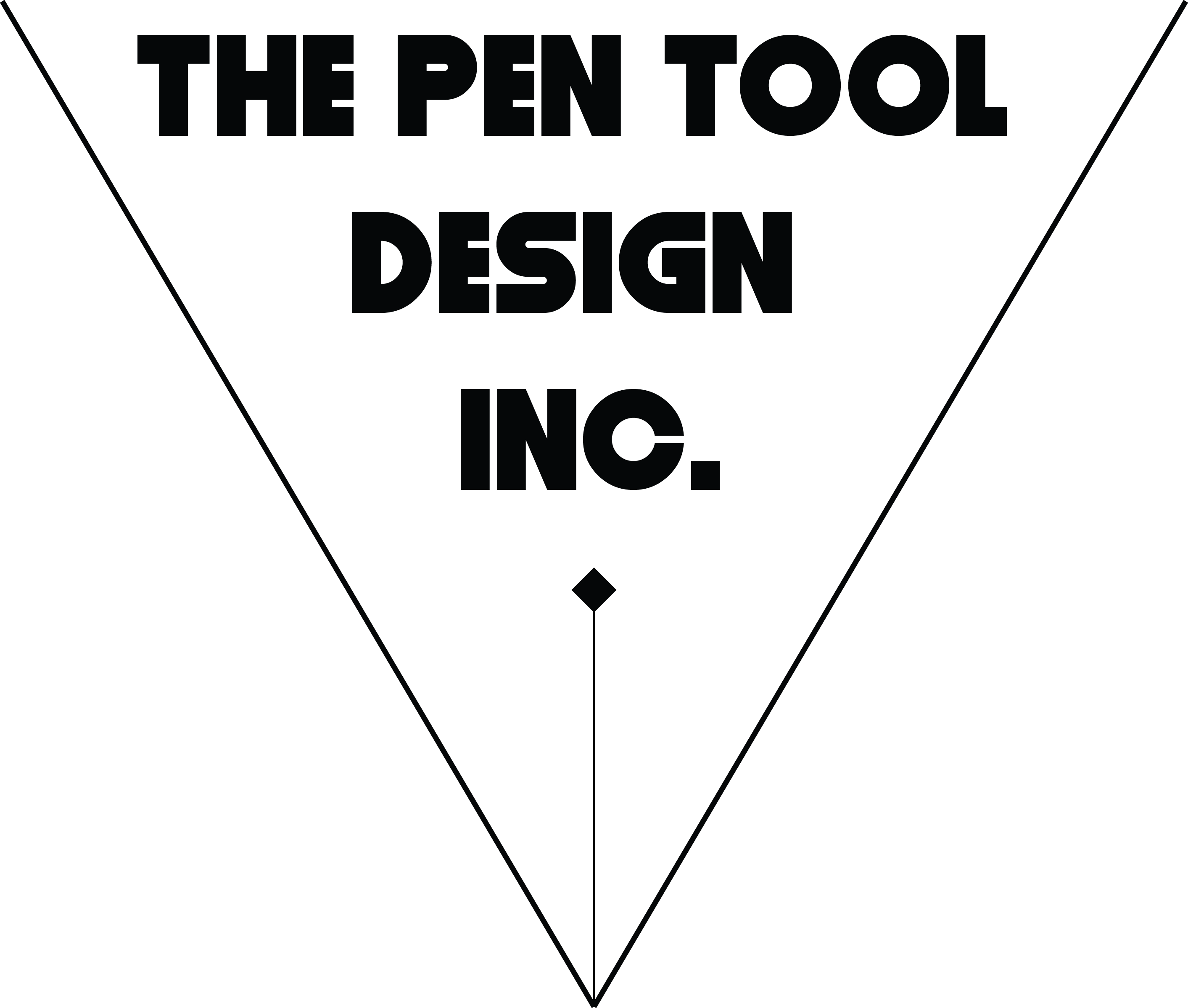 The Pen Tool Design Inc|IT Services|Professional Services