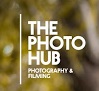 The Photo Hub Logo