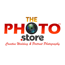 The Photo Store - Logo