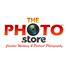 The Photo Store Logo