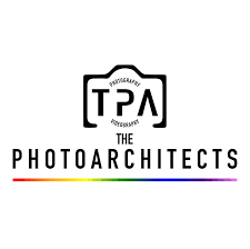 The Photoarchitects Logo