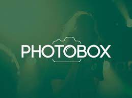 The Photobox - Logo