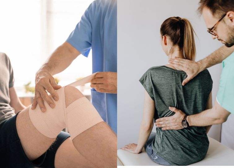 The Physio9 Clinic Medical Services | Clinics