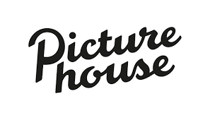The picture house Logo