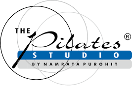 The Pilates Studio Logo