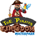 The Pirates Kingdom - Logo