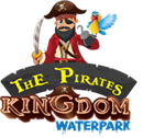 The Pirates Kingdom Logo