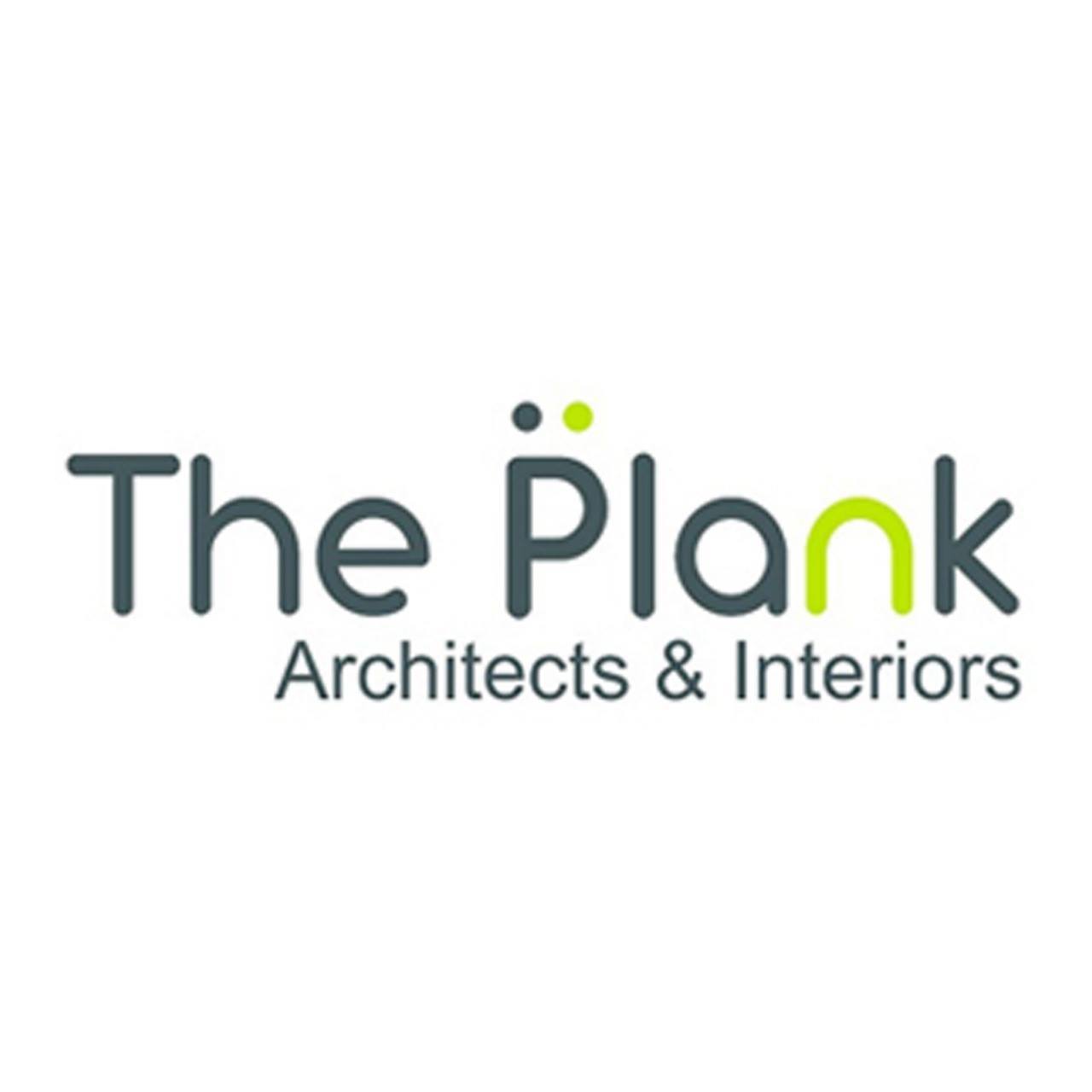 The Plank Logo