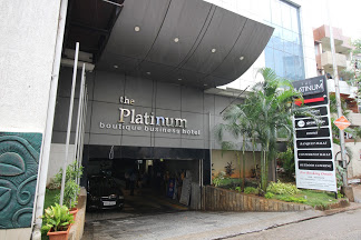 The Platinum Boutique|Guest House|Accomodation