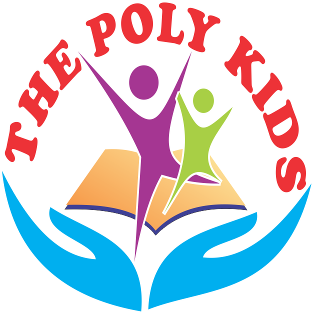 The Poly Kids Rishikesh | Best Pre School In Dehradun | Top Preschool in Dehradun|Schools|Education