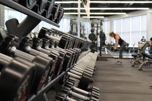 The Power House Fitness Studio Active Life | Gym and Fitness Centre