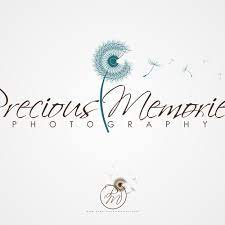 The Precious Memories Logo