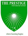 The Prestige International School - Logo