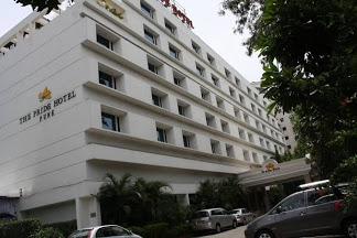 The Pride Hotel Pune Accomodation | Hotel