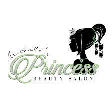 The Princess Hair & Beauty Care|Salon|Active Life