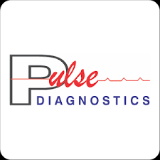 The Pulse Diagnostic Centre Logo