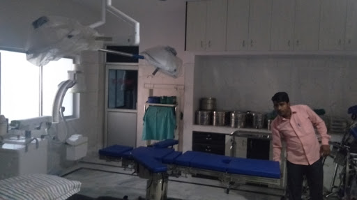 The Purnima Hospital Medical Services | Hospitals