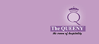 The Queeny Logo