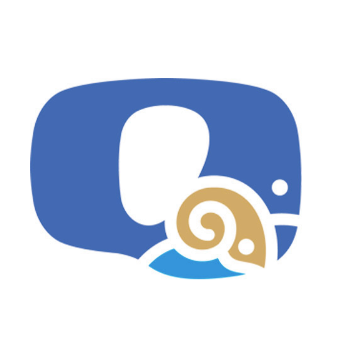 The Quilon Beach Hotel & Convention Centre Logo