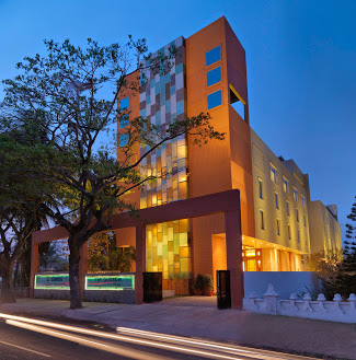 The Quorum Hotel Accomodation | Hotel