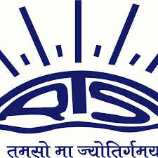 THE RADIANT SCHOOL - Logo