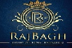 The Rajbagh Marriage Garden - Logo