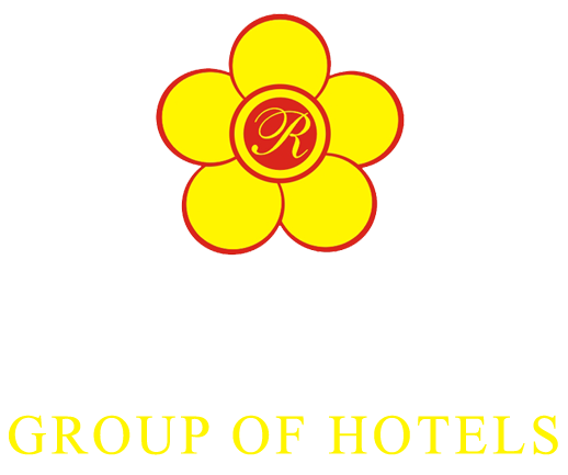 The Rajgir Residency Hotel - Logo