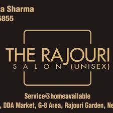 The Rajouri Salon|Salon|Active Life