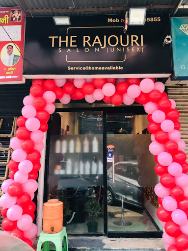 The Rajouri Salon Active Life | Salon