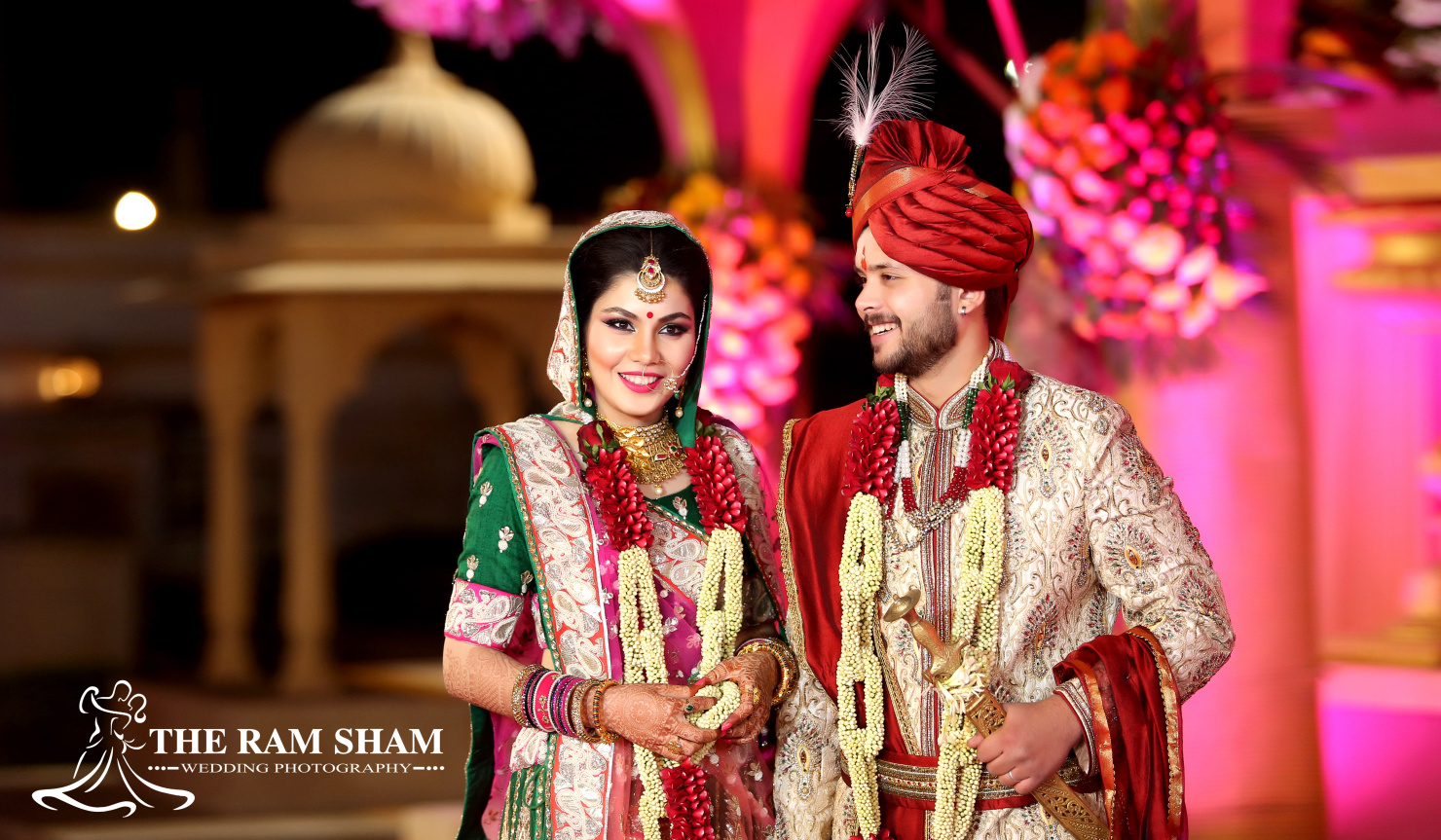 The Ram Sham Wedding Photography Event Services | Photographer