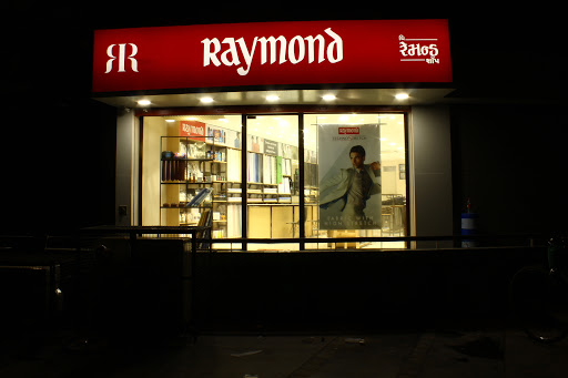 The Raymond Shop Shopping | Store